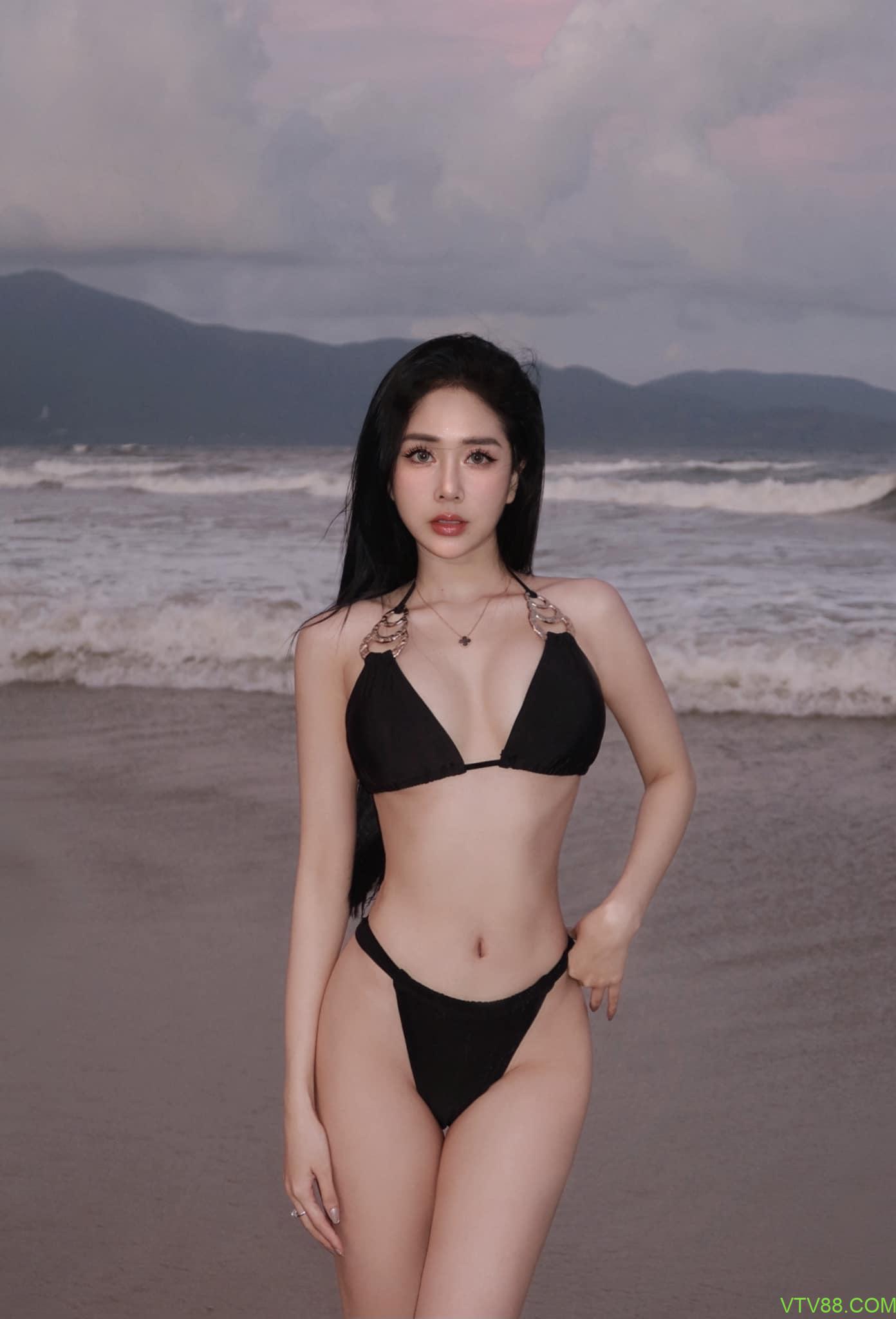 Hotgirl Lục Anh