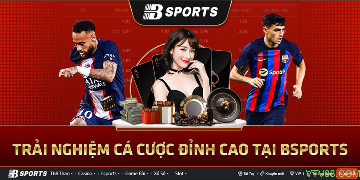 Thương hiệu Bsport uy tín top đầu trên thị trường hiện nay