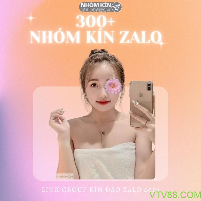 Link nhóm kín Zalo tối cổ miễn phí cập nhật mới 2024