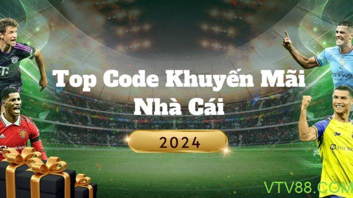 Top code khuyến mãi nhà cái 2024 được xem là một trong những tâm điểm được đông đảo người chơi hiện nay đặc biệt quan tâm khi muốn tham gia vào thị trường cá cược.