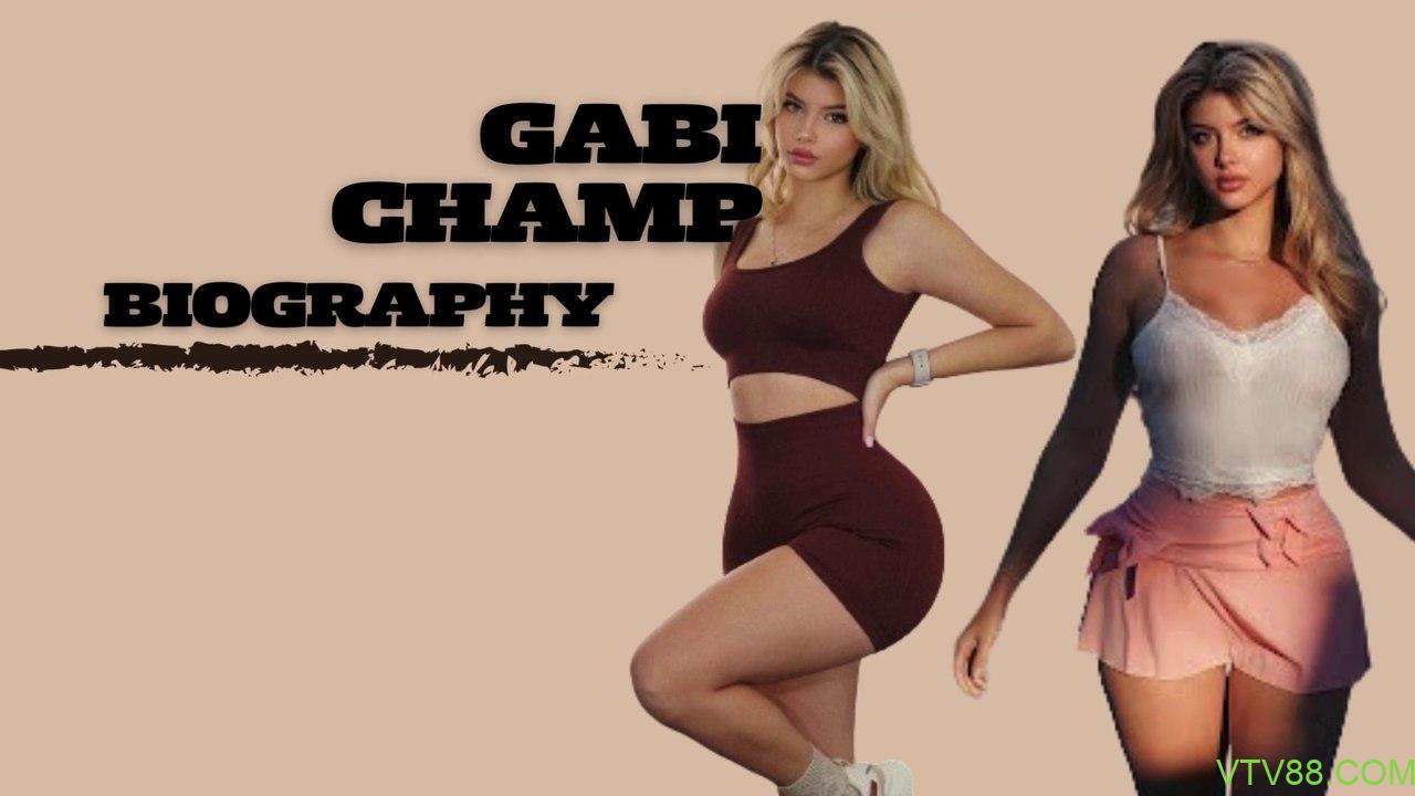 gabi-champ-model