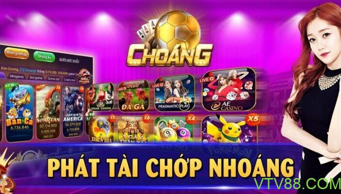 choang club